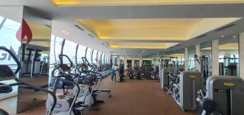 Kuala Lumpur Apartment | M CITY AMPANG, KLCC pool view