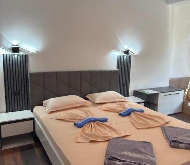 Nessebar New Town House | M&D