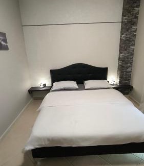 Alexandroupoli Apartment | M&G comfort home