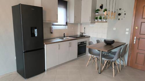 Alexandroupoli Apartment | M&G comfort home