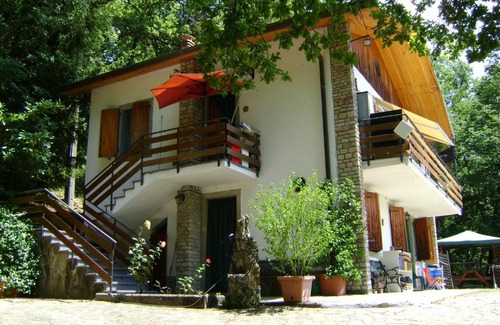 Pieve San Paolo Bed & Breakfast | M&G Ranch