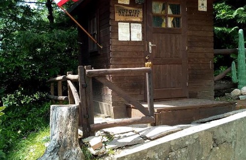 Pieve San Paolo Bed & Breakfast | M&G Ranch