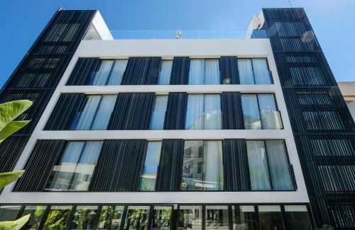 Sant Antoni de Portmany Hotel | M. HOTEL