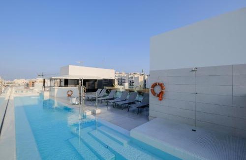 Sant Antoni de Portmany Hotel | M. HOTEL