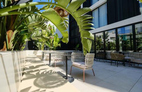 Sant Antoni de Portmany Hotel | M. HOTEL