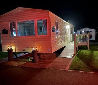 Towyn Resort | M&js caravan hire