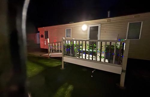 Towyn Resort | M&js caravan hire