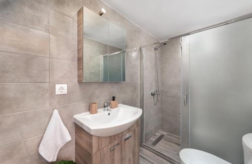 Theologos House | M&K Traditional House