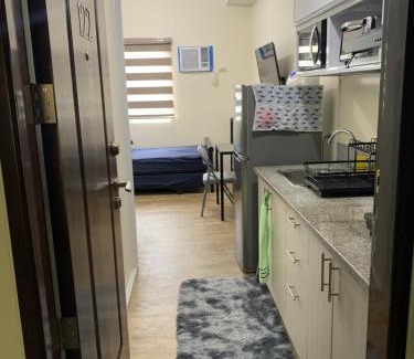 Silang Apartment | M&L Condotel