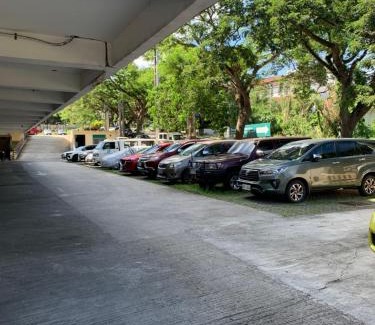 Silang Apartment | M&L Condotel