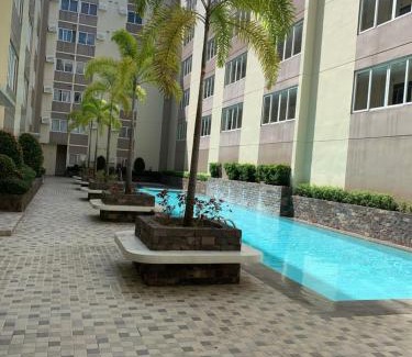 Silang Apartment | M&L Condotel