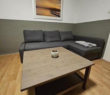Altenessen Apartment | M&L Wohnen 1