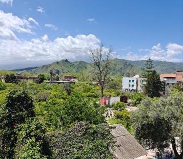 Trappitello Apartment | M&M Home