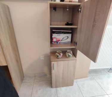 Alexandroupoli Apartment | M&M's house