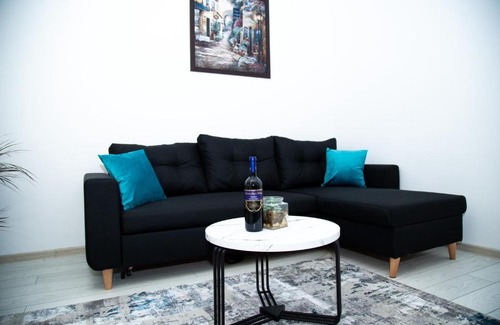 Tirgu Mures Apartment | M&M Studio