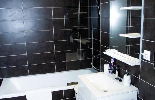 Tirgu Mures Apartment | M&M Studio