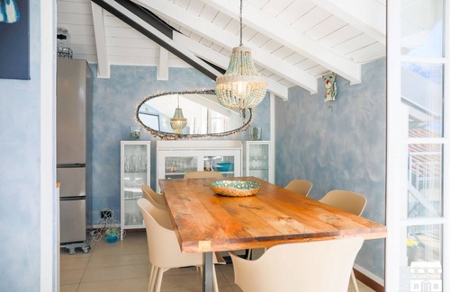 Bellano Apartment | M&P HOUSE by Design Studio