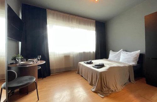 Feuersee Apartment | M-Studios in Stuttgart Zentrum