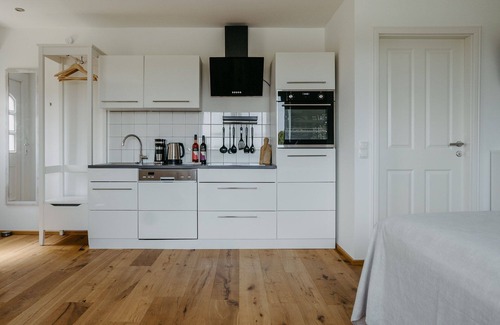 Weichselbaum Apartment | M - The cozy - Fugger Alm