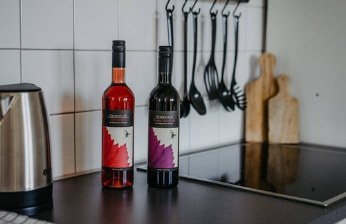 Weichselbaum Apartment | M - The cozy - Fugger Alm