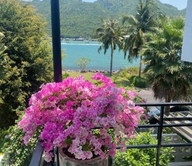 Nha Trang Villa | M Villa Nha Trang
