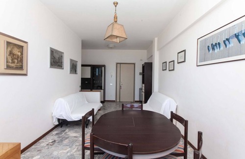 Marcelli Apartment | M062 - Marcelli, seafront penthouse