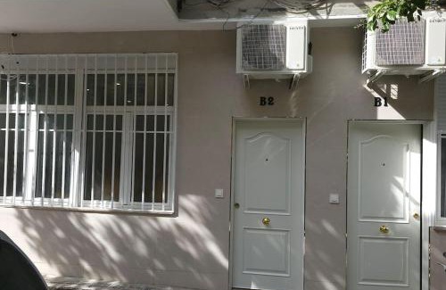 Prosperidad Apartment | M1 Loft Privado 4 Personas
