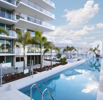 Maroochydore Resort | m1 Resort