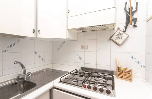 Marcelli Apartment | M134 - Marcelli, four-room apartment with terrace 50 meters from the sea