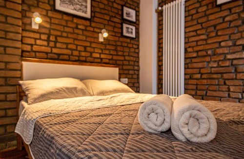 Sochi City Centre Apartment | M1C