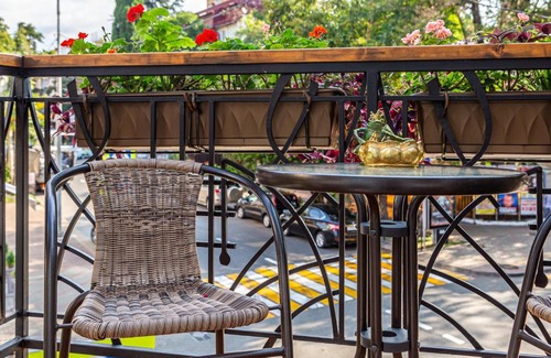 Sochi City Centre Apartment | M1C