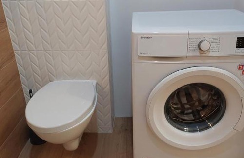 Warsaw Apartment | M2 Bemowo apartament