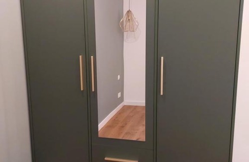 Warsaw Apartment | M2 Bemowo apartament