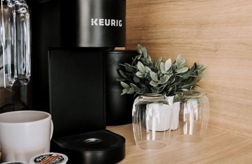 Dalhousie Apartment | M2 - Standard King room #5