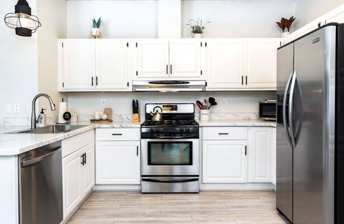 Traverse City House | M22 & You | Beach | Sauna | AC |