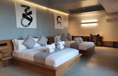 Old City Hotel | M5 Hotel