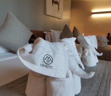 Old City Hotel | M5 Hotel