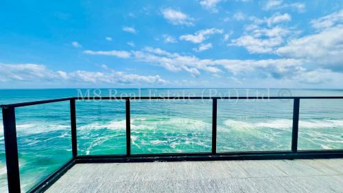 Bambalapitiya Apartment | M8 Duplex Apartments in Kollupitiya