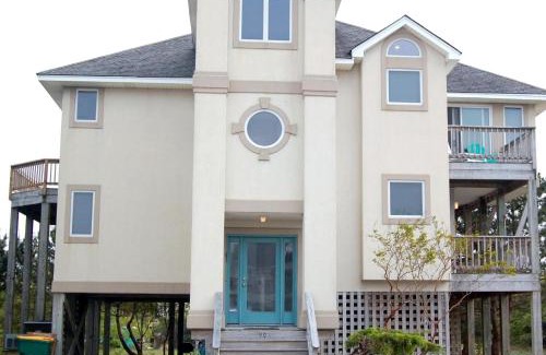 Monteray Shores House | M906- Castle De La Mar