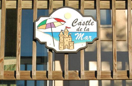 Monteray Shores House | M906- Castle De La Mar