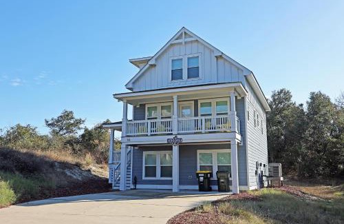 Monteray Shores House | M931- Anchors Aweigh