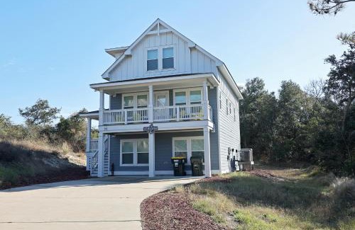 Monteray Shores House | M931- Anchors Aweigh
