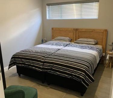 Somerset West Apartment | Maîté Iphupho