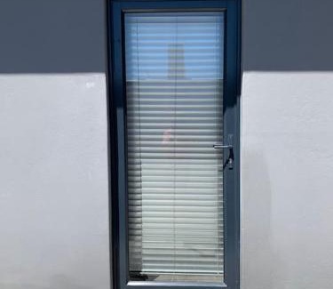 Somerset West Apartment | Maîté Iphupho