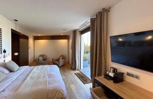 Bompard Villa | Maï Homes - La Villa Bompard