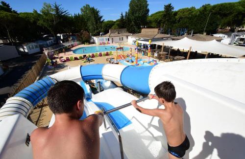 La Petite Motte Other | Maïana Resort