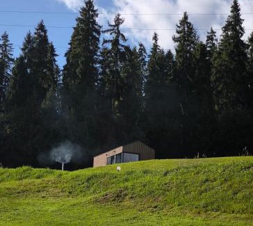 Bialy Dunajec Ski Chalet | "Małe Miejsce" z jacuzzi