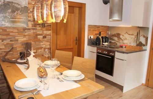 Bruck an der Grossglocknerstrasse House | magical chalet in a quiet central location - ski area Zell am See - Kaprun