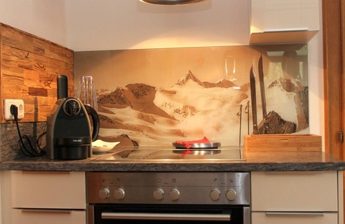 Bruck an der Grossglocknerstrasse House | magical chalet in a quiet central location - ski area Zell am See - Kaprun