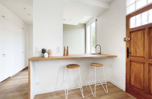 Melun Apartment | Ma Belle Conciergerie - The Mélunais Cocoon